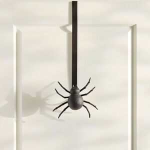 Pottery Barn Spider 🕷️ Wreath Hanger BNIB